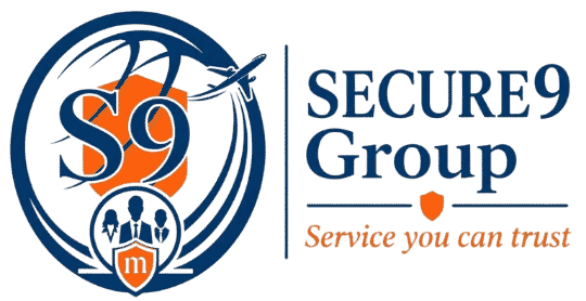 Secure 9 Group